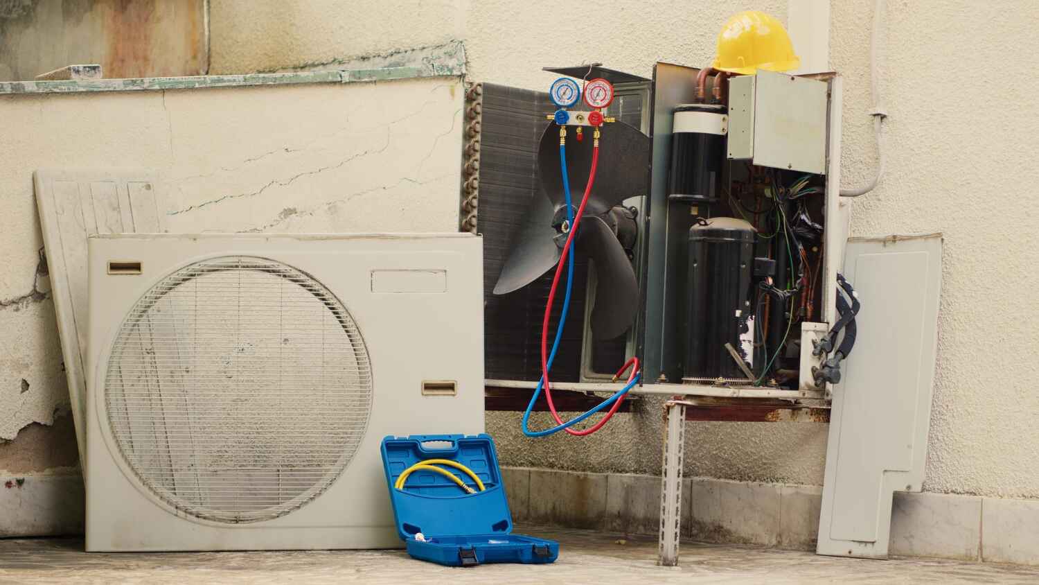 Best Furnace repair near me  in Seminole, FL