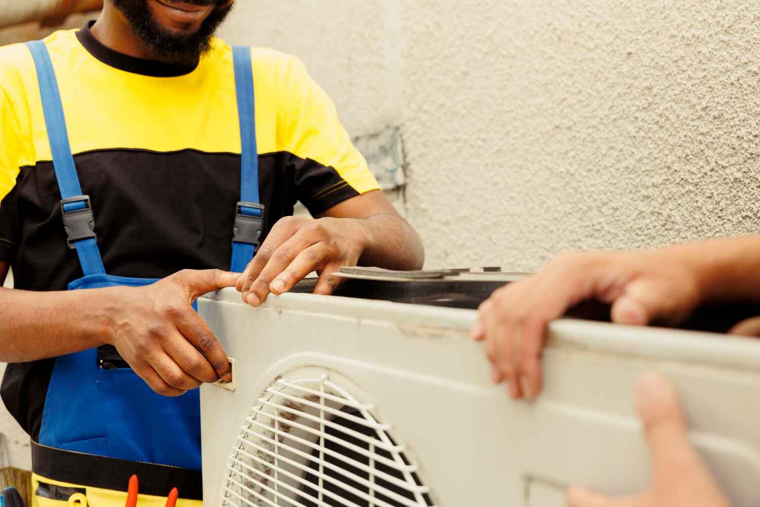 Best 24/7 HVAC repair  in Seminole, FL