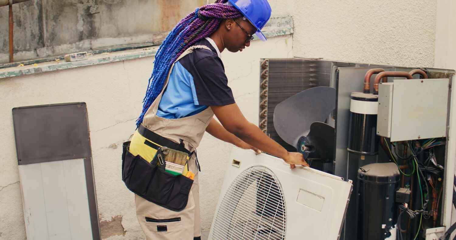 Best Affordable HVAC services  in Seminole, FL